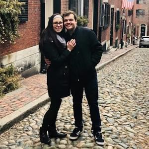 Meet your Posher, Marissa